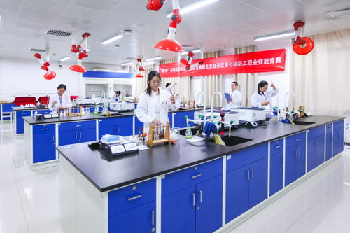 北京經(jīng)開(kāi)區(qū)舉辦“精藝杯”藥物檢驗(yàn)員職業(yè)技能競(jìng)賽，助推產(chǎn)業(yè)人才高地建設(shè)