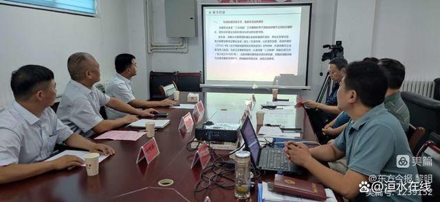 深化合作，共筑勞務服務新高地——安陽市企聯與安陽鼎泰勞務派遣公司簽署戰(zhàn)略合作協議